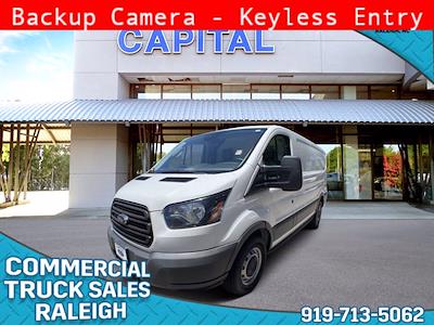 Used 2017 Ford Transit 150 Low Roof 4x2, Empty Cargo Van for sale #AT52469 - photo 1