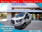 Used 2017 Ford Transit 150 Low Roof 4x2, Empty Cargo Van for sale #AT52469 - photo 1