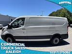 Used 2017 Ford Transit 150 Low Roof 4x2, Empty Cargo Van for sale #AT52469 - photo 4