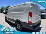Used 2017 Ford Transit 150 Low Roof 4x2, Empty Cargo Van for sale #AT52469 - photo 6