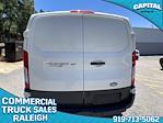 Used 2017 Ford Transit 150 Low Roof 4x2, Empty Cargo Van for sale #AT52469 - photo 8