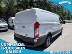 Used 2017 Ford Transit 150 Low Roof 4x2, Empty Cargo Van for sale #AT52469 - photo 10