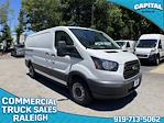 Used 2017 Ford Transit 150 Low Roof 4x2, Empty Cargo Van for sale #AT52469 - photo 14