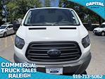 Used 2017 Ford Transit 150 Low Roof 4x2, Empty Cargo Van for sale #AT52469 - photo 16