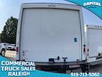 Used 2019 Chevrolet Silverado 5500 Work Truck Regular Cab 4x2, Box Van for sale #AT52589 - photo 4