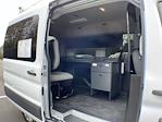 Used 2015 Ford Transit 150 XLT Medium Roof, Upfitted Cargo Van for sale #AT53414 - photo 17