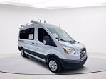 Used 2015 Ford Transit 150 XLT Medium Roof, Upfitted Cargo Van for sale #AT53414 - photo 11