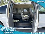 Used 2017 GMC Savana 3500 LT RWD, Passenger Van for sale #AT54324 - photo 17