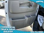 Used 2017 GMC Savana 3500 LT RWD, Passenger Van for sale #AT54324 - photo 18