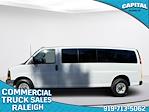 Used 2017 GMC Savana 3500 LT RWD, Passenger Van for sale #AT54324 - photo 26