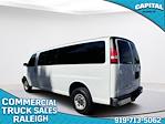 Used 2017 GMC Savana 3500 LT RWD, Passenger Van for sale #AT54324 - photo 28