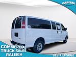 Used 2017 GMC Savana 3500 LT RWD, Passenger Van for sale #AT54324 - photo 5