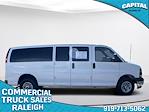 Used 2017 GMC Savana 3500 LT RWD, Passenger Van for sale #AT54324 - photo 7