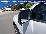 Used 2023 Ford Ranger XLT SuperCrew Cab RWD, Pickup for sale #AT59091 - photo 13