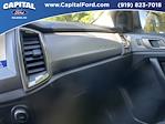 Used 2023 Ford Ranger XLT SuperCrew Cab RWD, Pickup for sale #AT59091 - photo 28