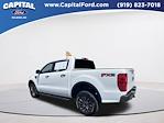 Used 2023 Ford Ranger XLT SuperCrew Cab RWD, Pickup for sale #AT59091 - photo 2