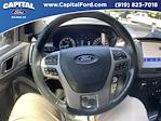 Used 2023 Ford Ranger XLT SuperCrew Cab RWD, Pickup for sale #AT59091 - photo 32