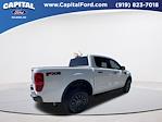 Used 2023 Ford Ranger XLT SuperCrew Cab RWD, Pickup for sale #AT59091 - photo 5