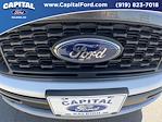 Used 2023 Ford Ranger XLT SuperCrew Cab RWD, Pickup for sale #AT59091 - photo 9