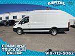 New 2023 Ford Transit 350 HD High Roof AWD, Masterack General Service Upfitted Cargo Van for sale #CB2F0039 - photo 6
