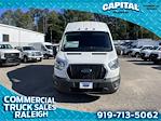 2023 Ford Transit 350 HD High Roof DRW AWD, Masterack General Service Upfitted Cargo Van for sale #CB2F0039 - photo 9