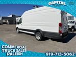 New 2023 Ford Transit 350 HD High Roof AWD, Masterack General Service Upfitted Cargo Van for sale #CB2F0039 - photo 4