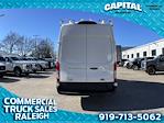 New 2023 Ford Transit 350 HD High Roof AWD, Masterack General Service Upfitted Cargo Van for sale #CB2F0039 - photo 8