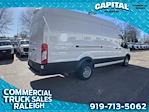 New 2023 Ford Transit 350 HD High Roof AWD, Masterack General Service Upfitted Cargo Van for sale #CB2F0039 - photo 3