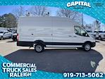 2023 Ford Transit 350 HD High Roof DRW AWD, Masterack General Service Upfitted Cargo Van for sale #CB2F0039 - photo 5