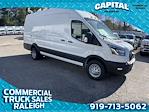 New 2023 Ford Transit 350 HD High Roof AWD, Masterack General Service Upfitted Cargo Van for sale #CB2F0039 - photo 7