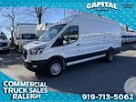 New 2023 Ford Transit 350 HD High Roof AWD, Masterack Upfitted Cargo Van for sale #CB2F0040 - photo 1