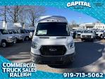 New 2023 Ford Transit 350 HD High Roof AWD, Masterack Upfitted Cargo Van for sale #CB2F0040 - photo 9