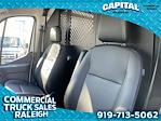 New 2023 Ford Transit 350 HD High Roof AWD, Masterack Upfitted Cargo Van for sale #CB2F0040 - photo 22