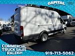 New 2023 Ford Transit 350 HD High Roof AWD, Masterack Upfitted Cargo Van for sale #CB2F0040 - photo 3