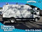 New 2023 Ford Transit 350 HD High Roof AWD, Masterack Upfitted Cargo Van for sale #CB2F0040 - photo 5