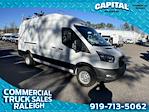 New 2023 Ford Transit 350 HD High Roof AWD, Masterack Upfitted Cargo Van for sale #CB2F0040 - photo 7