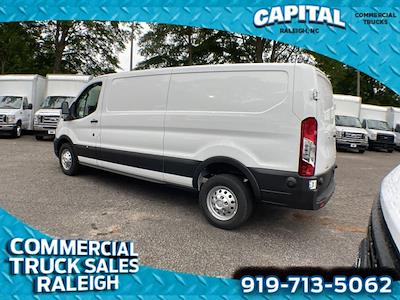 New 2023 Ford Transit 350 Low Roof AWD, Knapheide KVE Upfitted Cargo Van for sale #CB2F0388 - photo 2