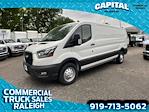 New 2023 Ford Transit 350 Low Roof AWD, Knapheide KVE Upfitted Cargo Van for sale #CB2F0388 - photo 1