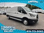 New 2023 Ford Transit 350 Low Roof AWD, Knapheide KVE Upfitted Cargo Van for sale #CB2F0388 - photo 7