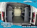 New 2023 Ford Transit 350 Low Roof AWD, Knapheide KVE Upfitted Cargo Van for sale #CB2F0388 - photo 15