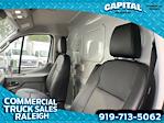 New 2023 Ford Transit 350 Low Roof AWD, Knapheide KVE Upfitted Cargo Van for sale #CB2F0388 - photo 23