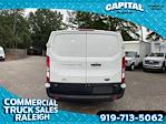 New 2023 Ford Transit 350 Low Roof AWD, Knapheide KVE Upfitted Cargo Van for sale #CB2F0388 - photo 4