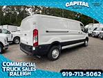 New 2023 Ford Transit 350 Low Roof AWD, Knapheide KVE Upfitted Cargo Van for sale #CB2F0388 - photo 5