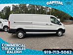 New 2023 Ford Transit 350 Low Roof AWD, Knapheide KVE Upfitted Cargo Van for sale #CB2F0388 - photo 6