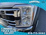 2023 Ford F-550 Super Cab DRW 4WD, Crysteel E-Tipper Dump Truck for sale #CB2F0465 - photo 10