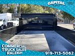 2023 Ford F-550 Super Cab DRW 4WD, Crysteel E-Tipper Dump Truck for sale #CB2F0465 - photo 19