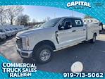 New 2024 Ford F-250 Crew Cab RWD, 8' Royal Truck Body Service Body Service Truck for sale #CB2F0687 - photo 1