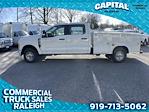 New 2024 Ford F-250 Crew Cab RWD, 8' Royal Truck Body Service Body Service Truck for sale #CB2F0687 - photo 4