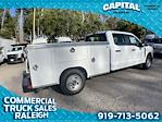 New 2024 Ford F-250 Crew Cab RWD, 8' Royal Truck Body Service Body Service Truck for sale #CB2F0687 - photo 5