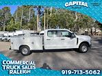 New 2024 Ford F-250 Crew Cab RWD, 8' Royal Truck Body Service Body Service Truck for sale #CB2F0687 - photo 6